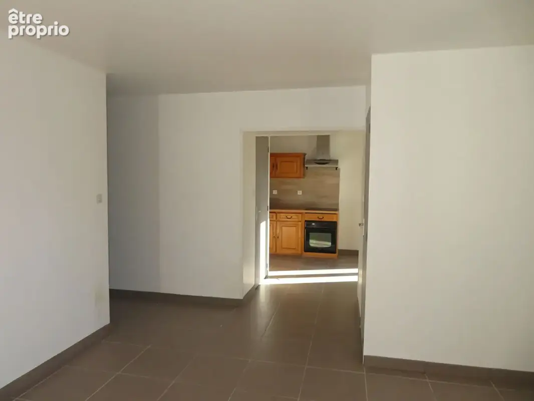 Maison Rabastens De Bigorre 4 pièce(s) - photo 3