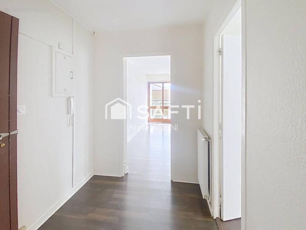 Photo 1 - Appartement à BORDEAUX