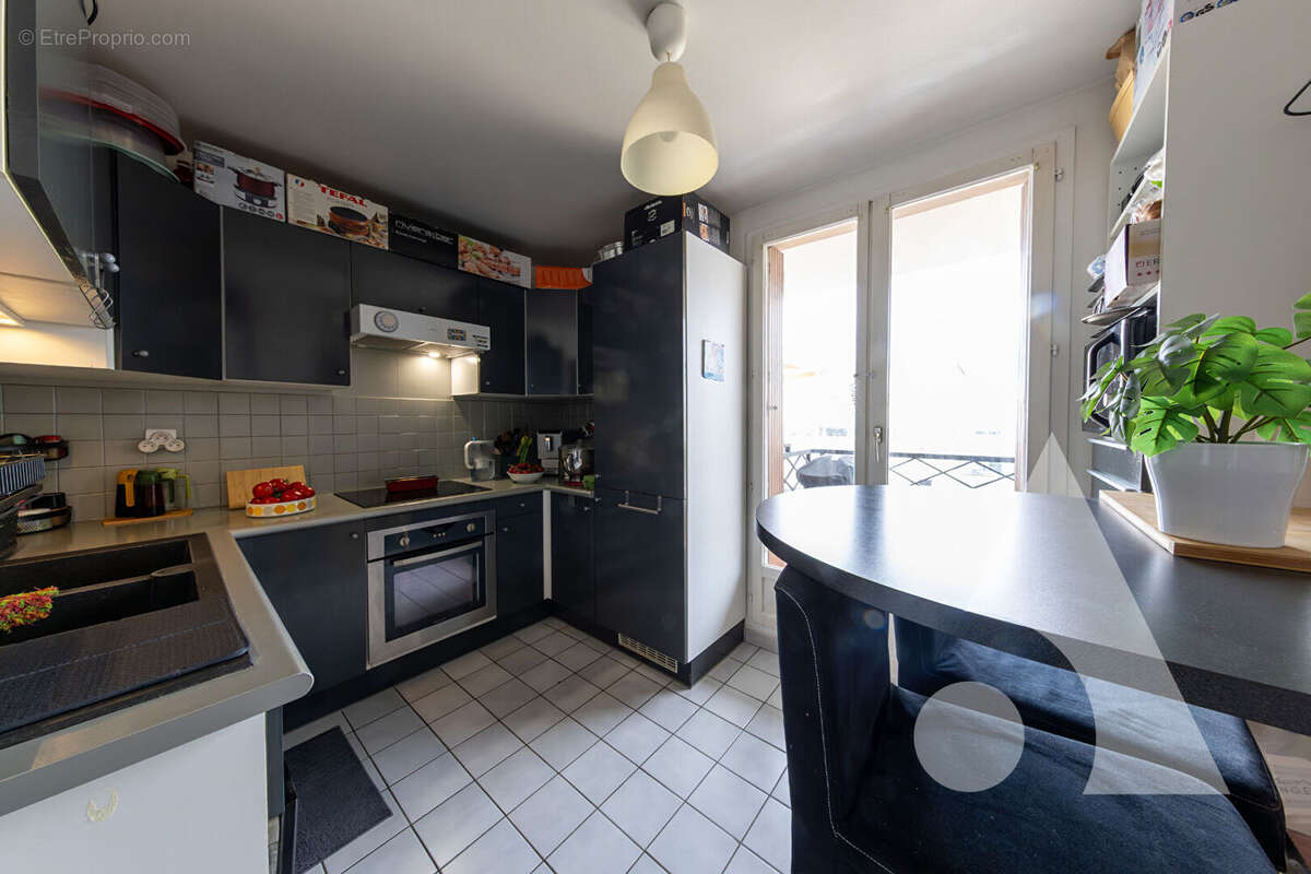Appartement à EVRY