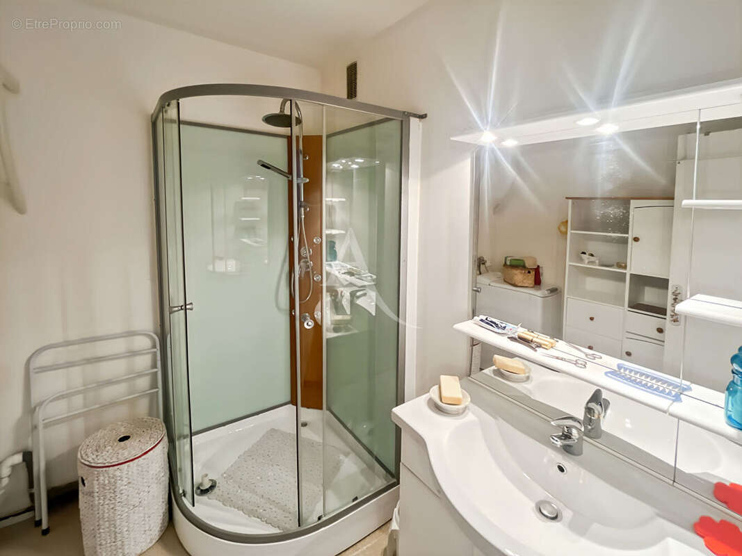 Appartement à MEULAN