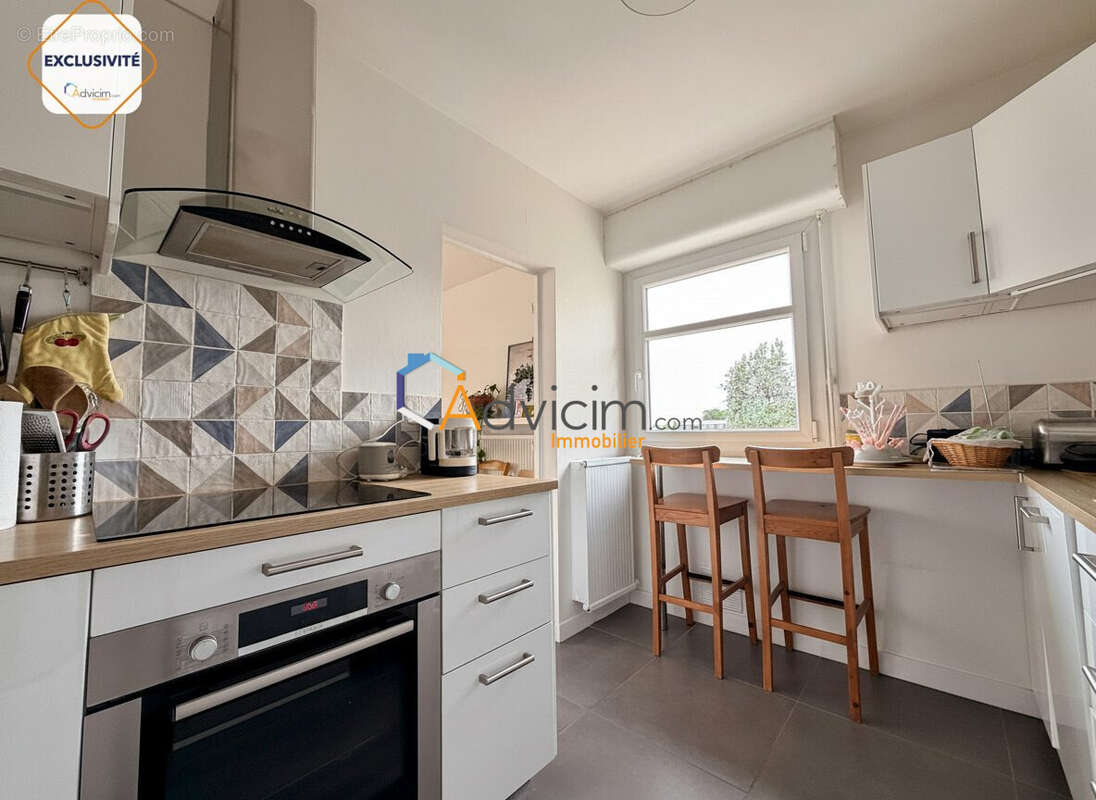 Appartement à ORLEANS