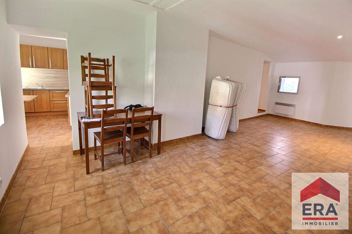 Appartement à ORANGE