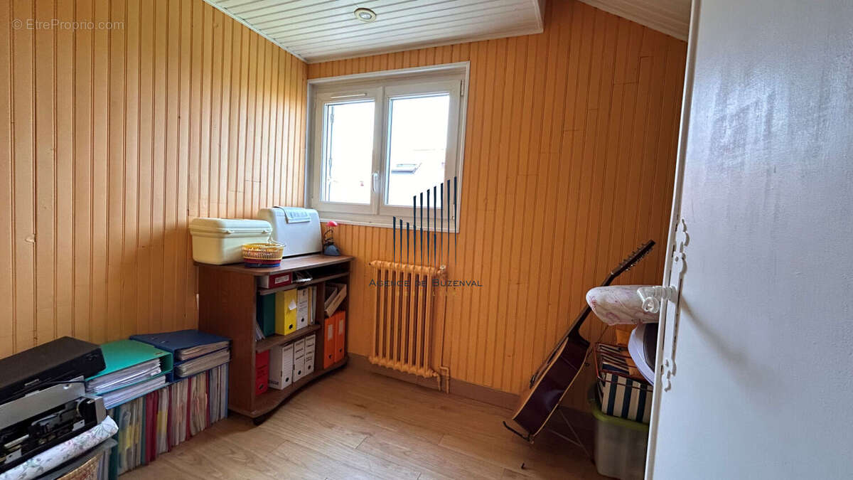 Appartement à RUEIL-MALMAISON