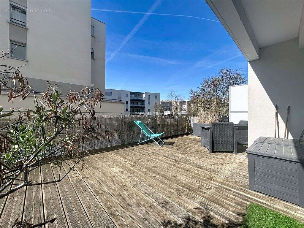 Appartement à BALMA