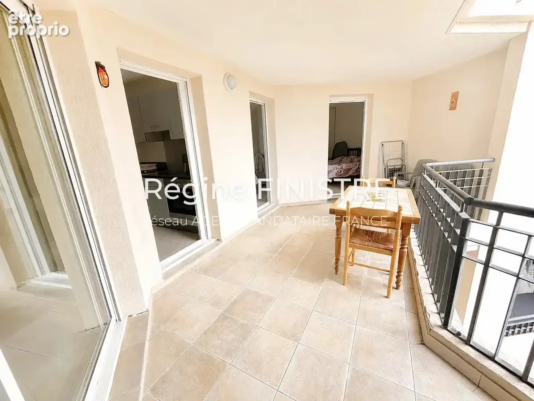 Appartement à DRAGUIGNAN