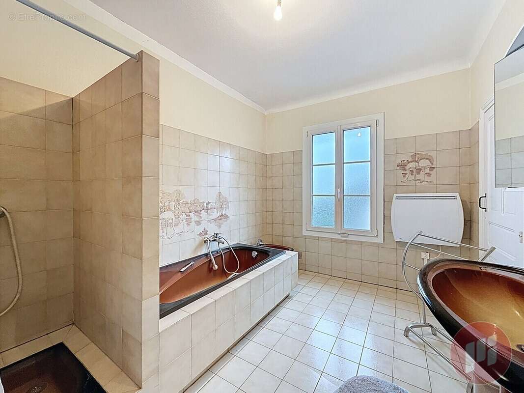 Maison à BRIVE-LA-GAILLARDE