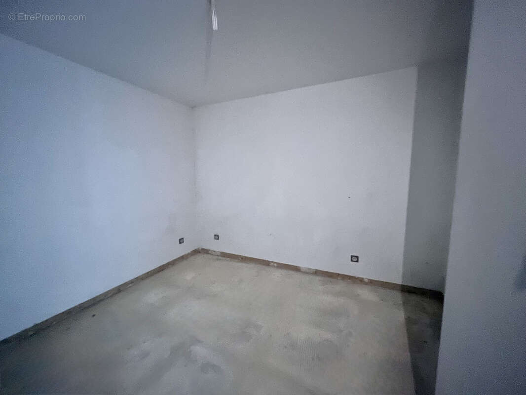 Appartement à LE MARTINET