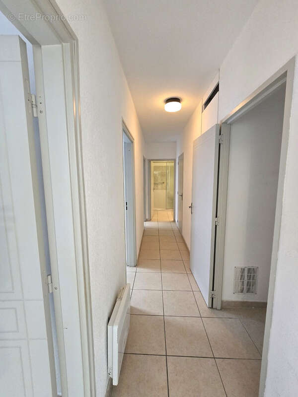 Appartement à NIMES