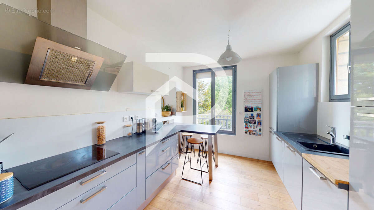 Maison à HARDRICOURT