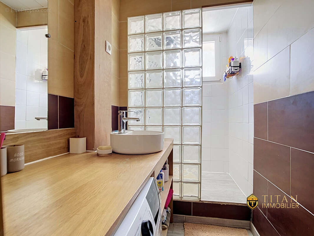 Appartement 55 m² à Dunkerque  - photo 2