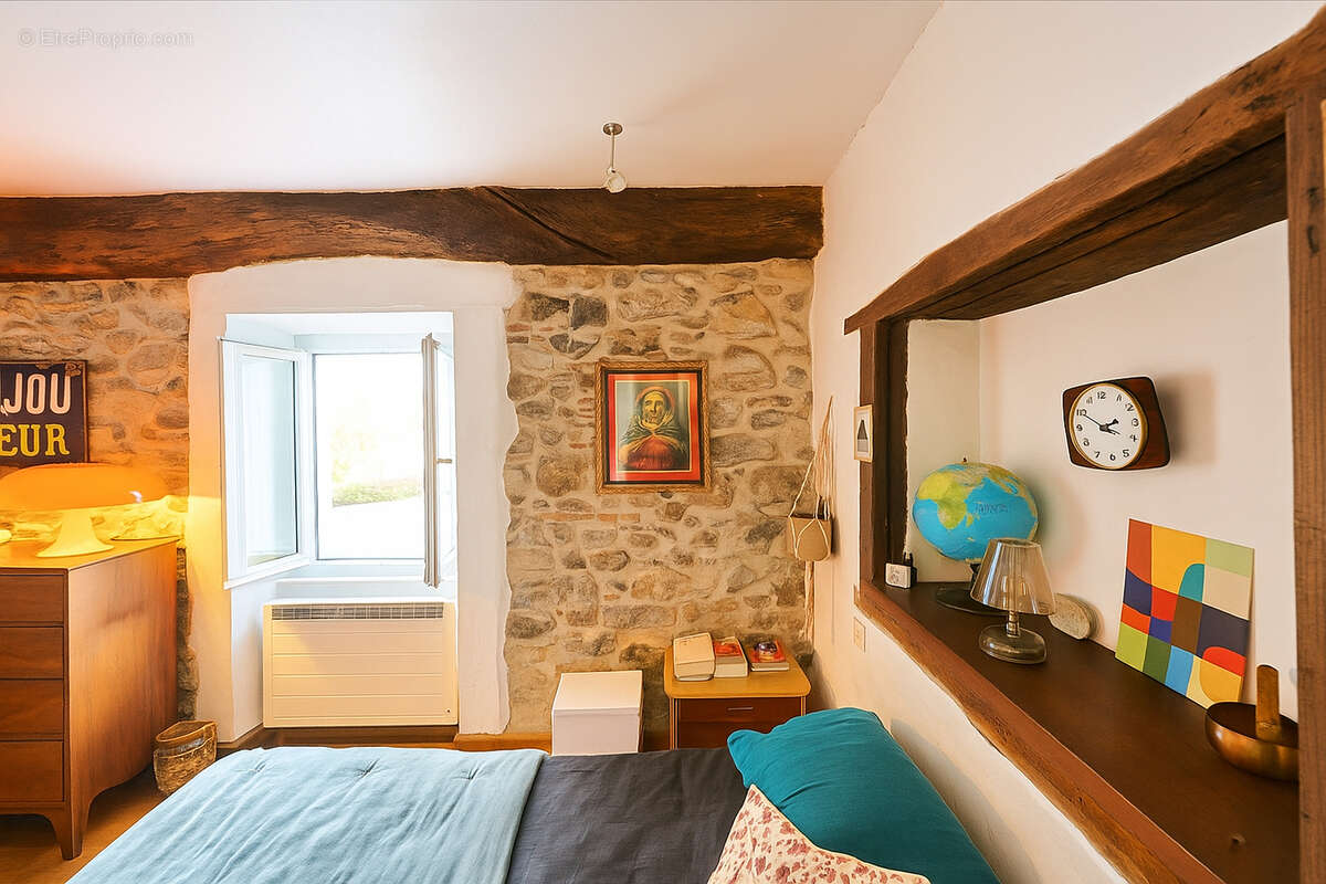 Appartement à AHETZE