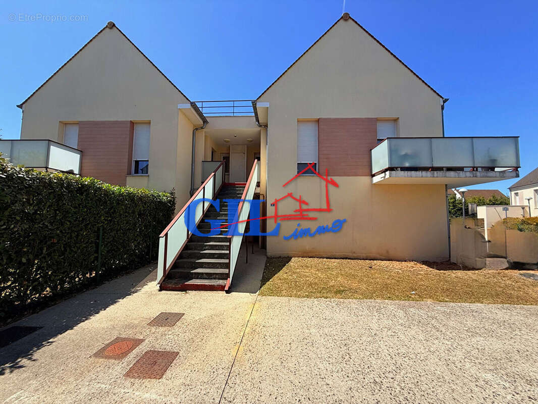 Appartement à CESSON