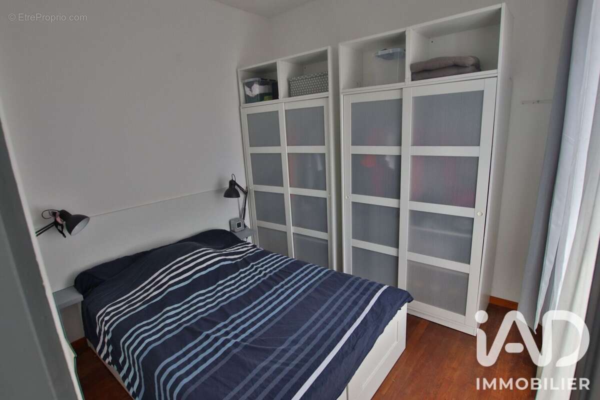 Maison 88 m² à Montereau-Fault-Yonne  - photo 9