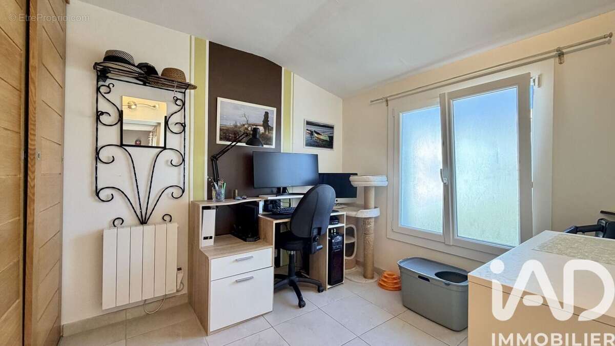 Photo 6 - Maison à CANDILLARGUES