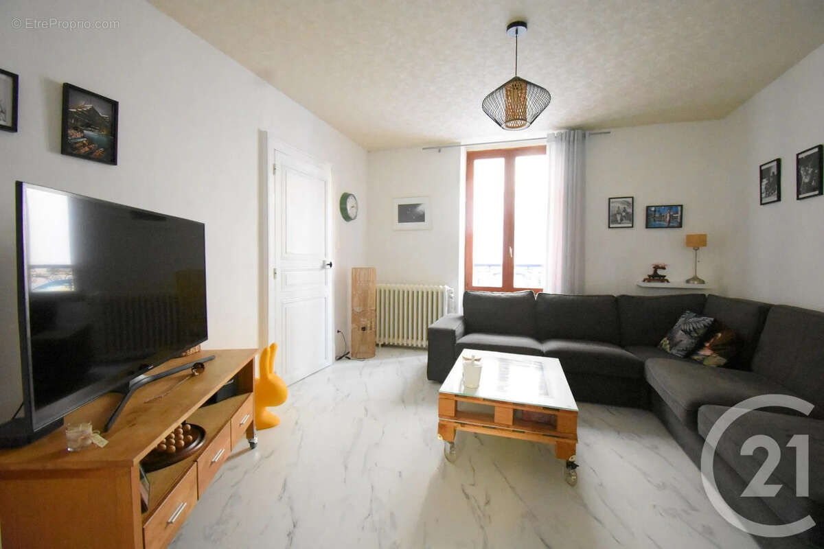 Maison à VICHY