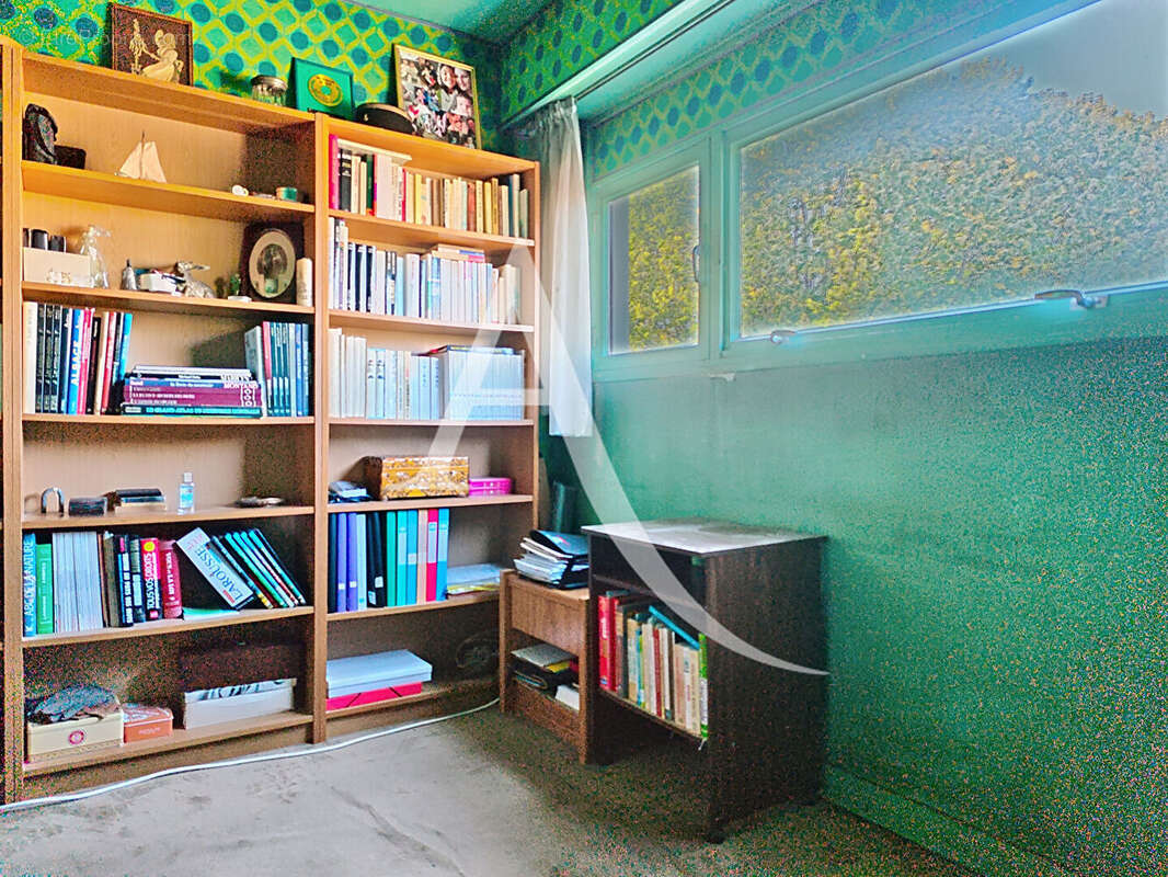 Appartement à MASSY