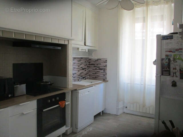 Maison à SAINT-YRIEIX-LA-PERCHE