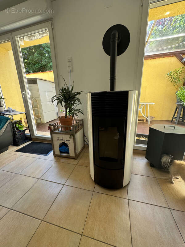 Appartement à BASSE-RENTGEN