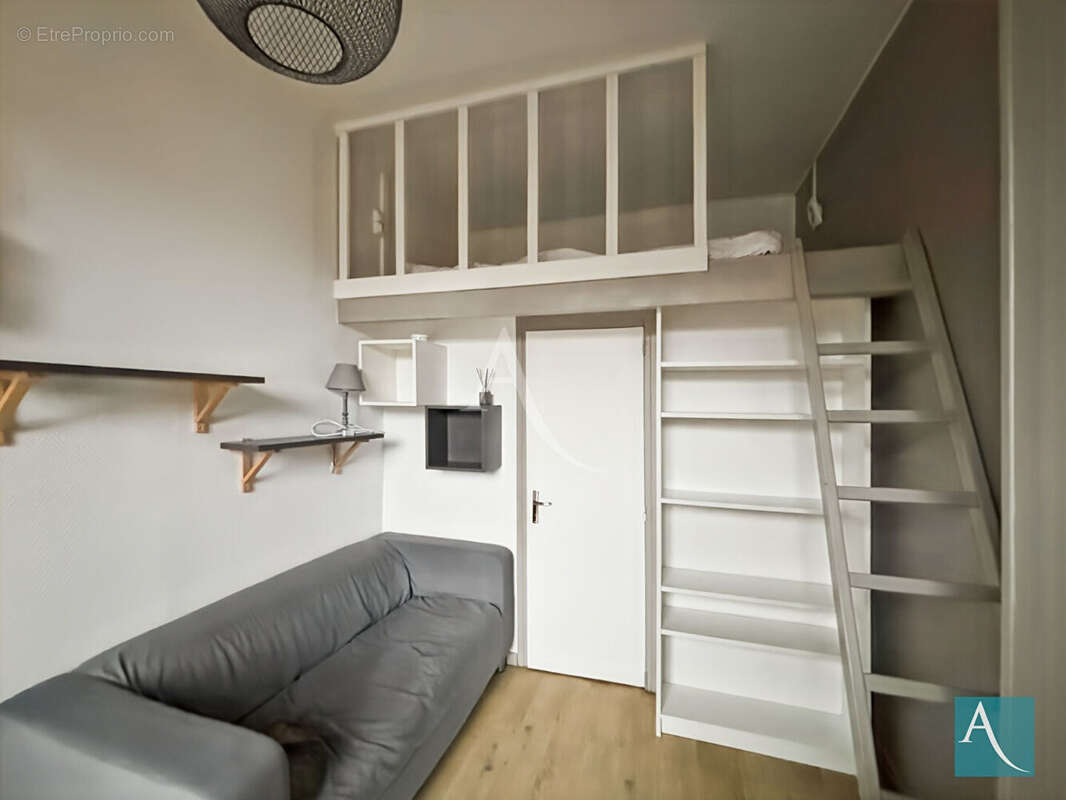 Appartement à CHAMARANDE