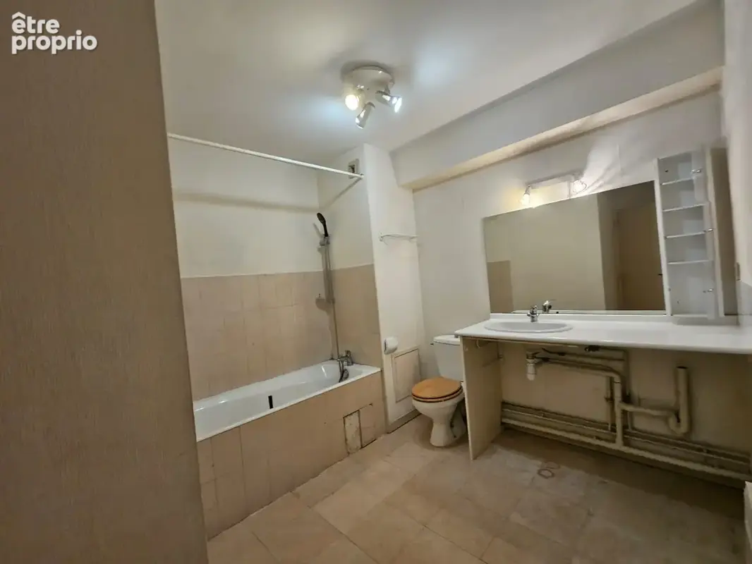 Bordeaux - Rue de Turenne - Appartement T1 de 27 m2 - photo 6