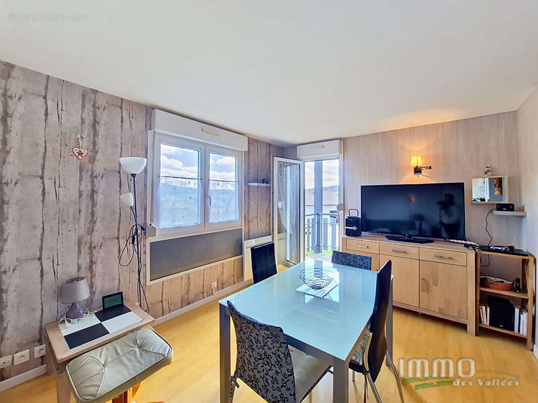 Appartement  sur les hauteurs - photo 4