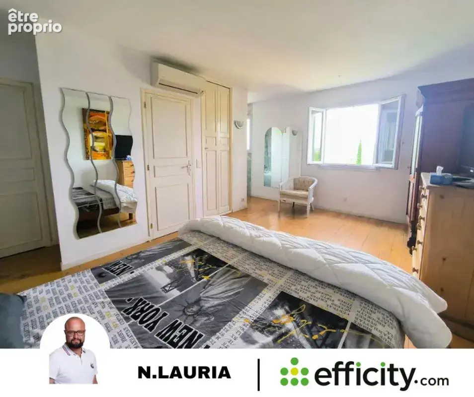 Maison 99 pièces 180 m² à vendre à Villelaure (84530) - photo 11