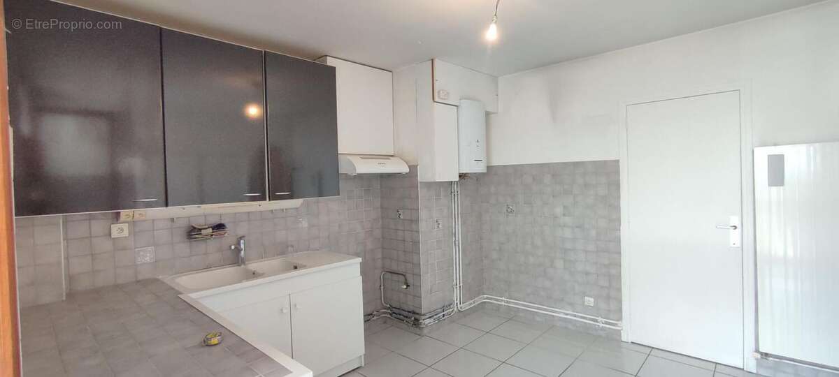 Appartement à TARBES