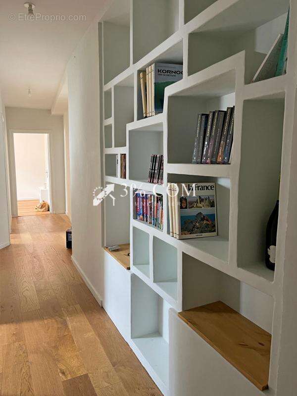 Appartement à LORIENT
