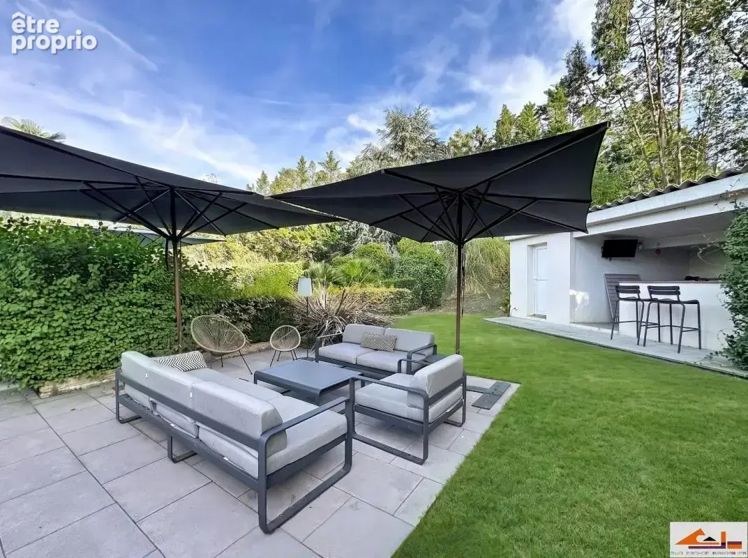 Maison 8 pièces 247 m² à vendre à Vieille-Toulouse (31320) - photo 19