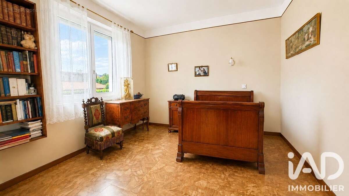 Maison 130 m² à Le Boulou  - photo 8