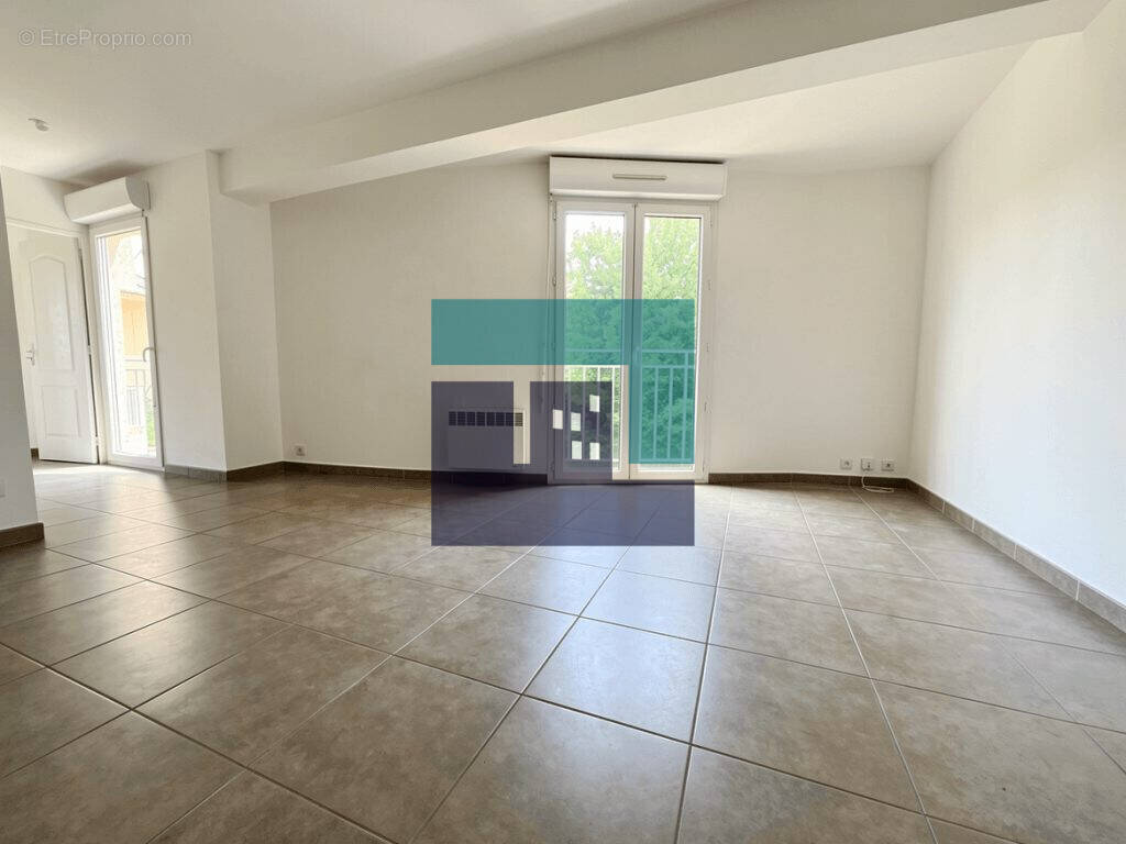 Appartement à FRONTIGNAN