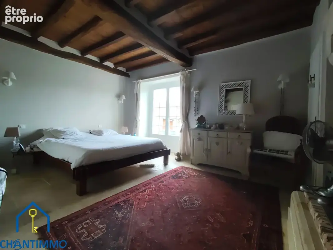 Chantonnay, ensemble immobilier de charme avec maison principale et gîte - photo 5