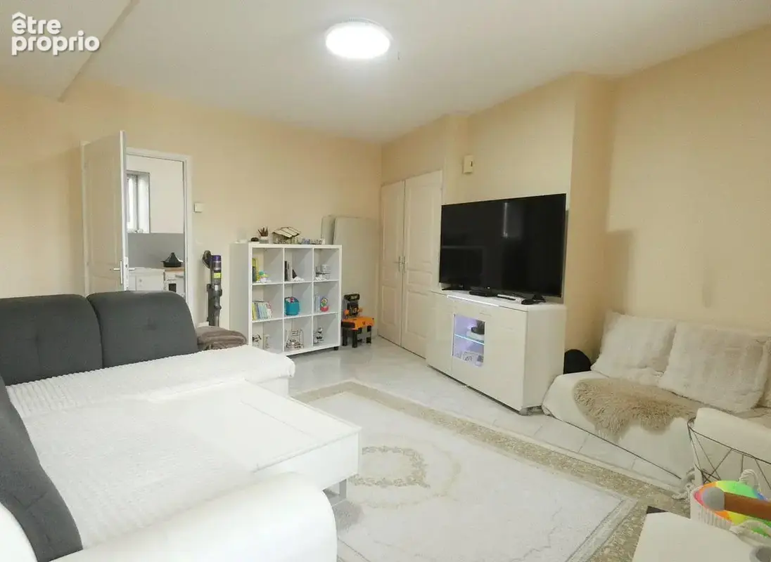 Appartement 2 pièces 46 m² à vendre à Ouzouer-Sur-Loire (45570) - photo 2