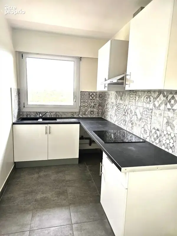 Chambourcy appartement f3 avec vue degagee - photo 4