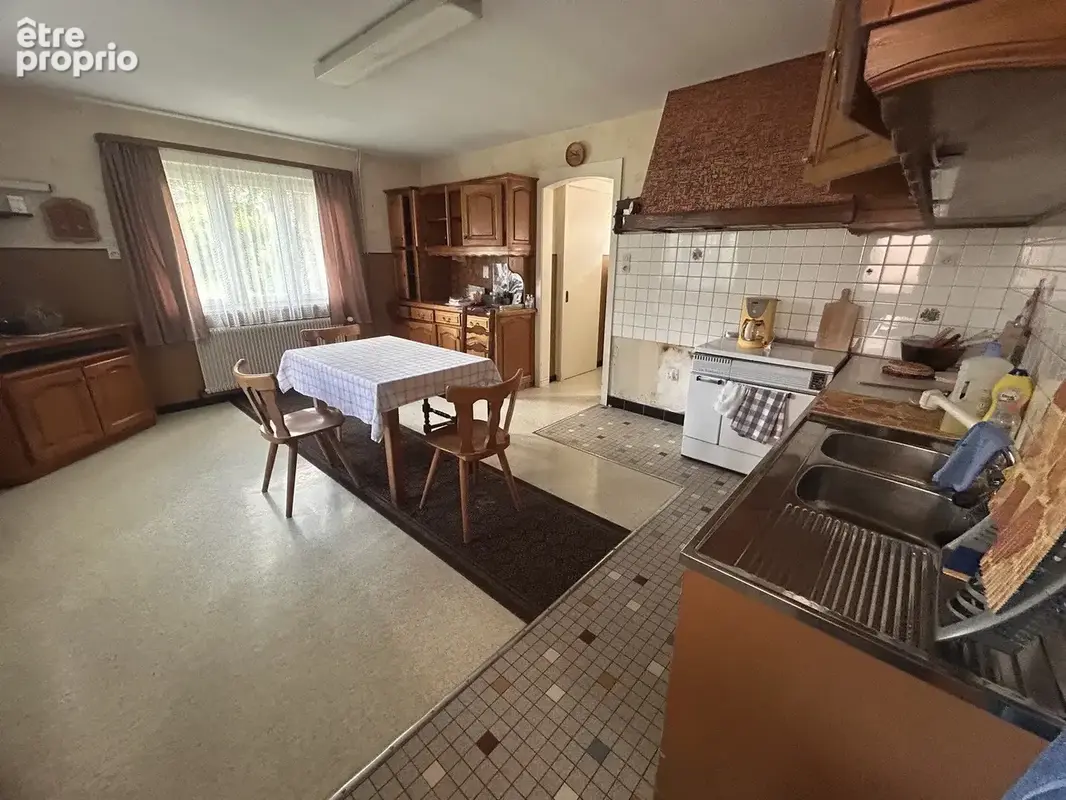 Maison 5 pièces 164 m² à vendre à Drachenbronn-Birlenbach (67160) - photo 4