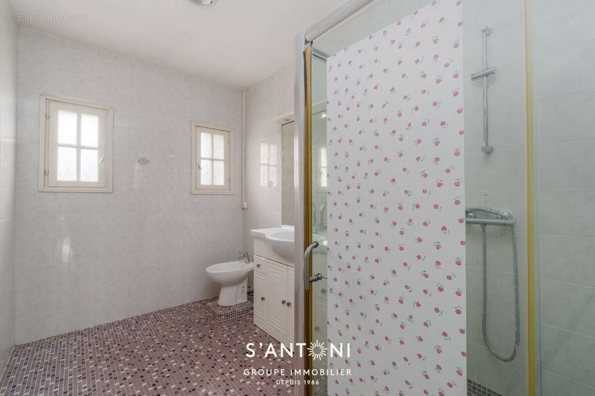 Maison à THEZAN-LES-BEZIERS