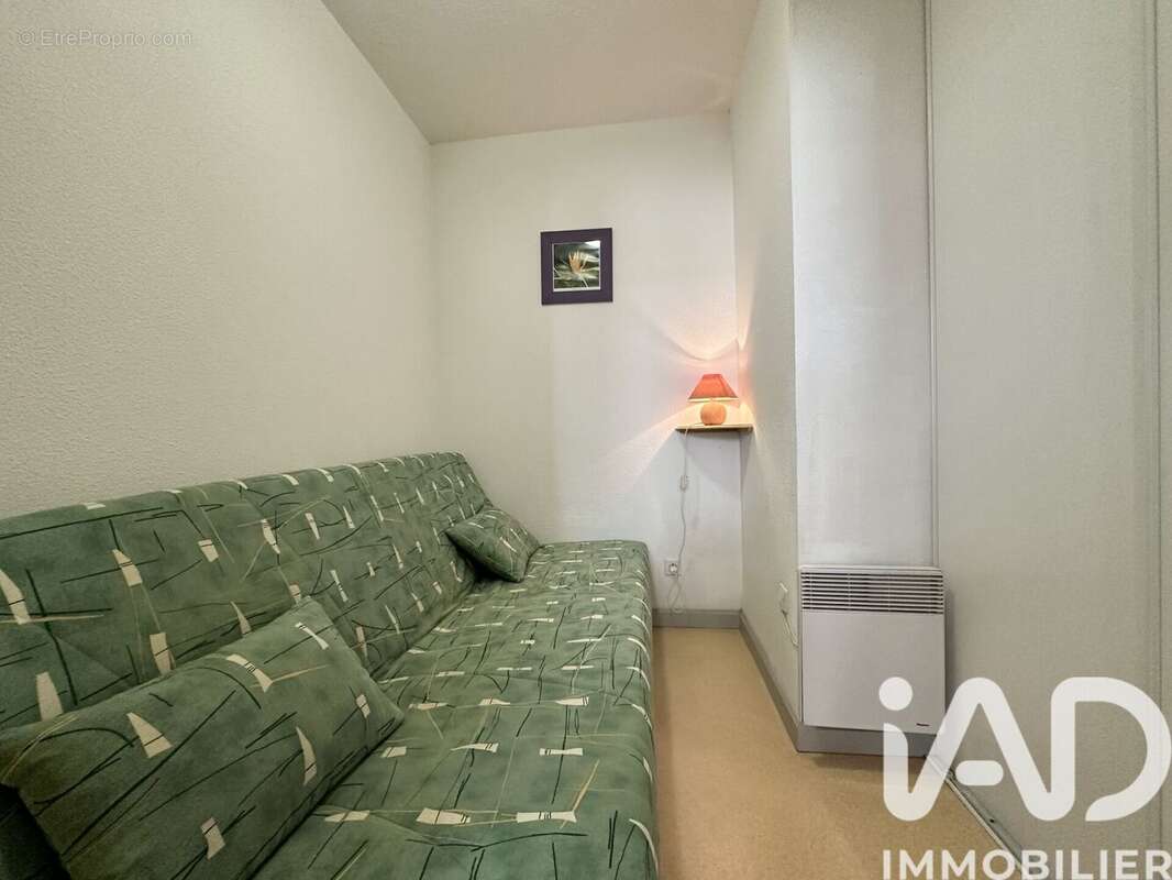 Photo 8 - Appartement à CAUTERETS