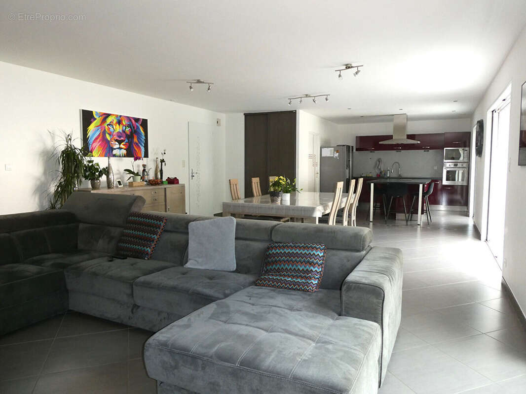 Maison à VUE