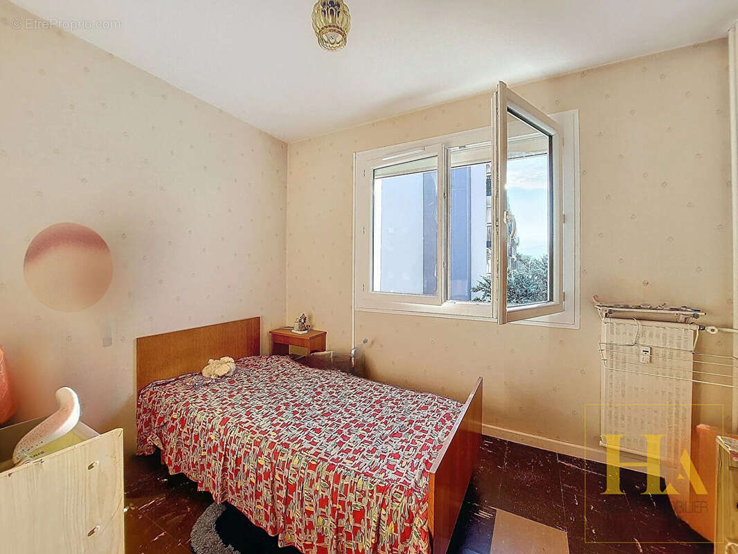 Appartement  4 pièce(s) 71.38 m2 - photo 7
