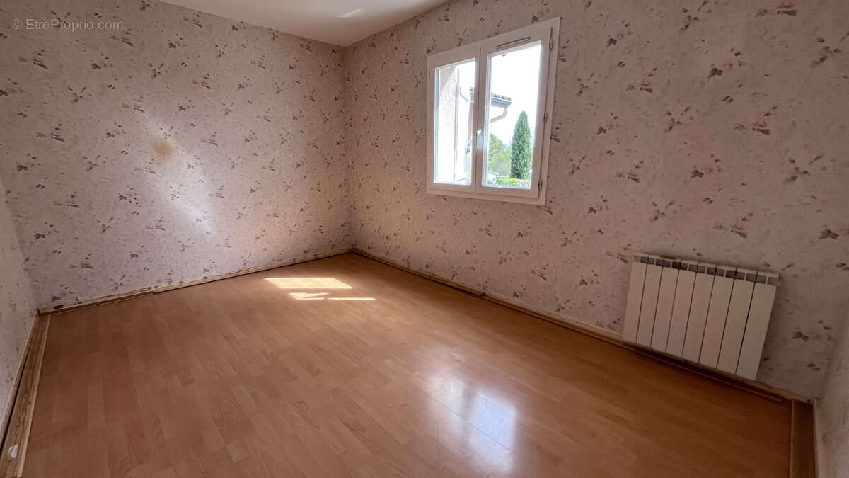 Maison à FOULAYRONNES