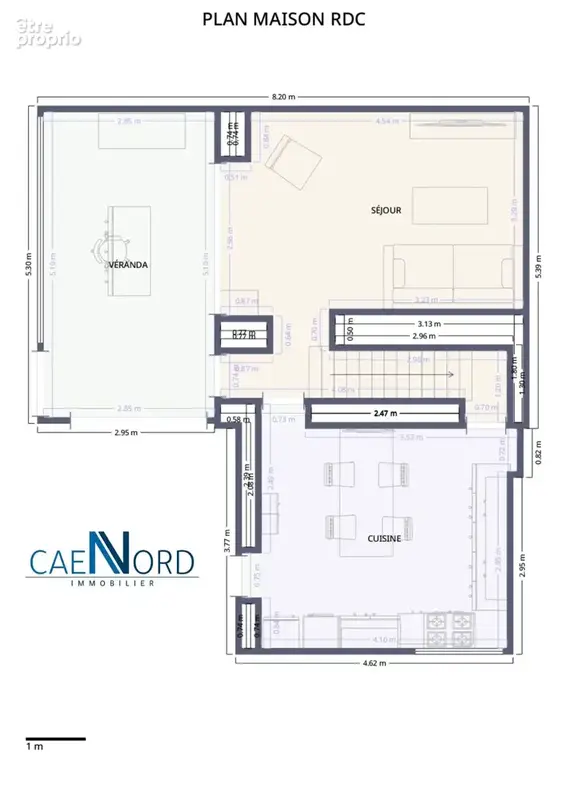 Maison 5 Pièces - 143m2 - photo 25