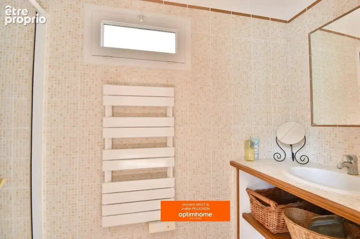 Maison à vendre 6 pièces ARTIGUES PRES BORDEAUX (33) - photo 9