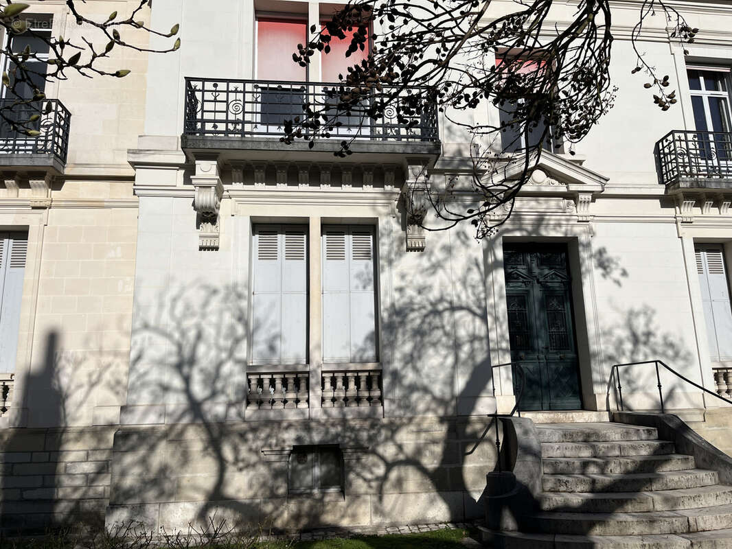 Appartement à TOURS