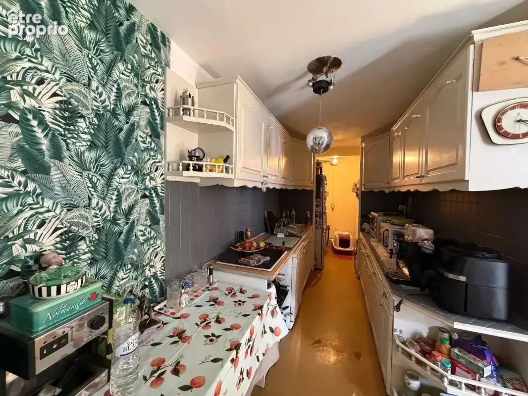 Appartement À Vendre - photo 5