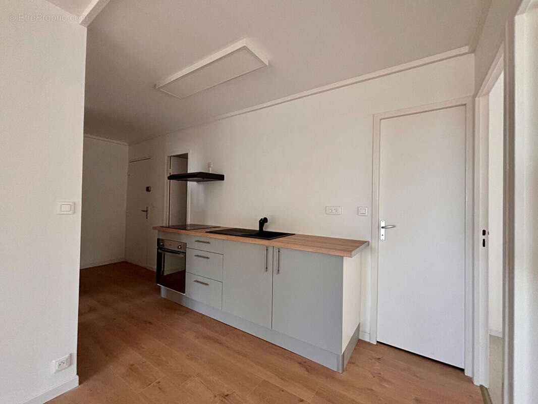 Appartement à LE HAVRE