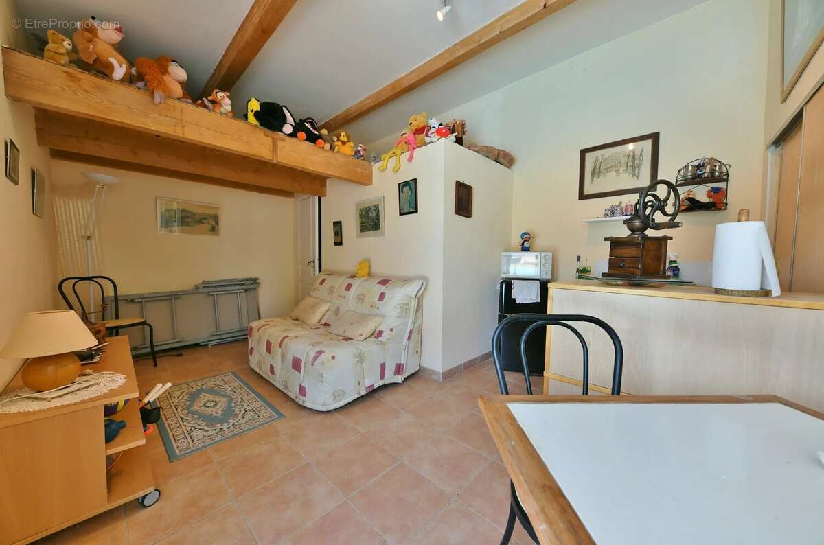 Charmante villa au cœur d'un jardin paysagé - photo 12