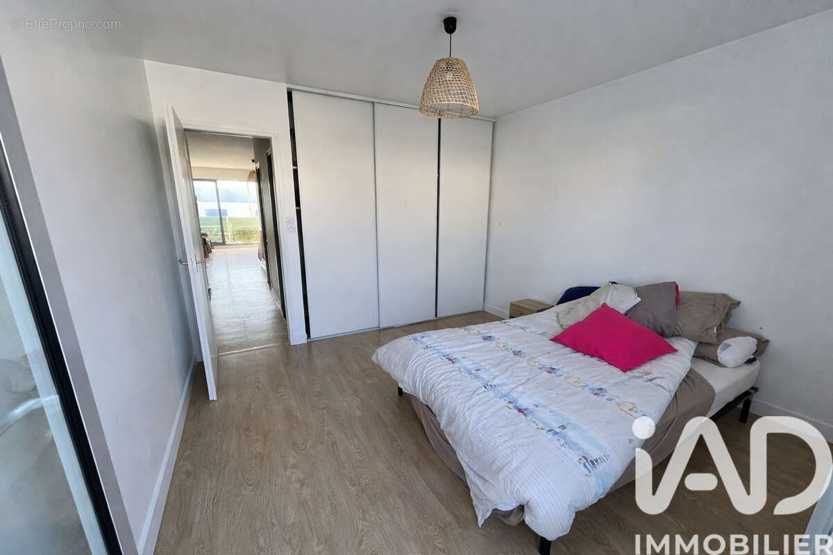 Photo 8 - Appartement à SAINT-GILLES-CROIX-DE-VIE