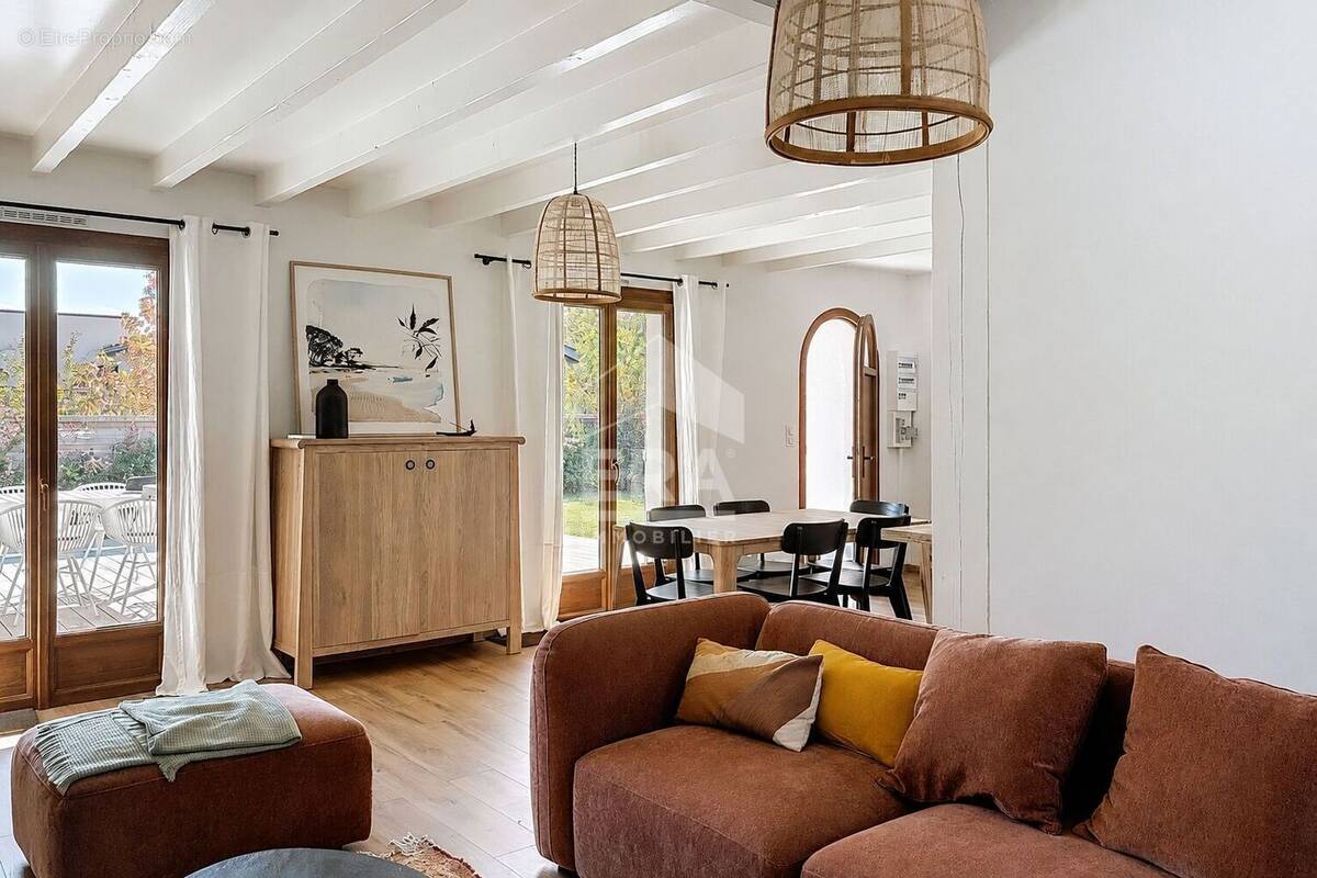 Maison à LA TESTE-DE-BUCH
