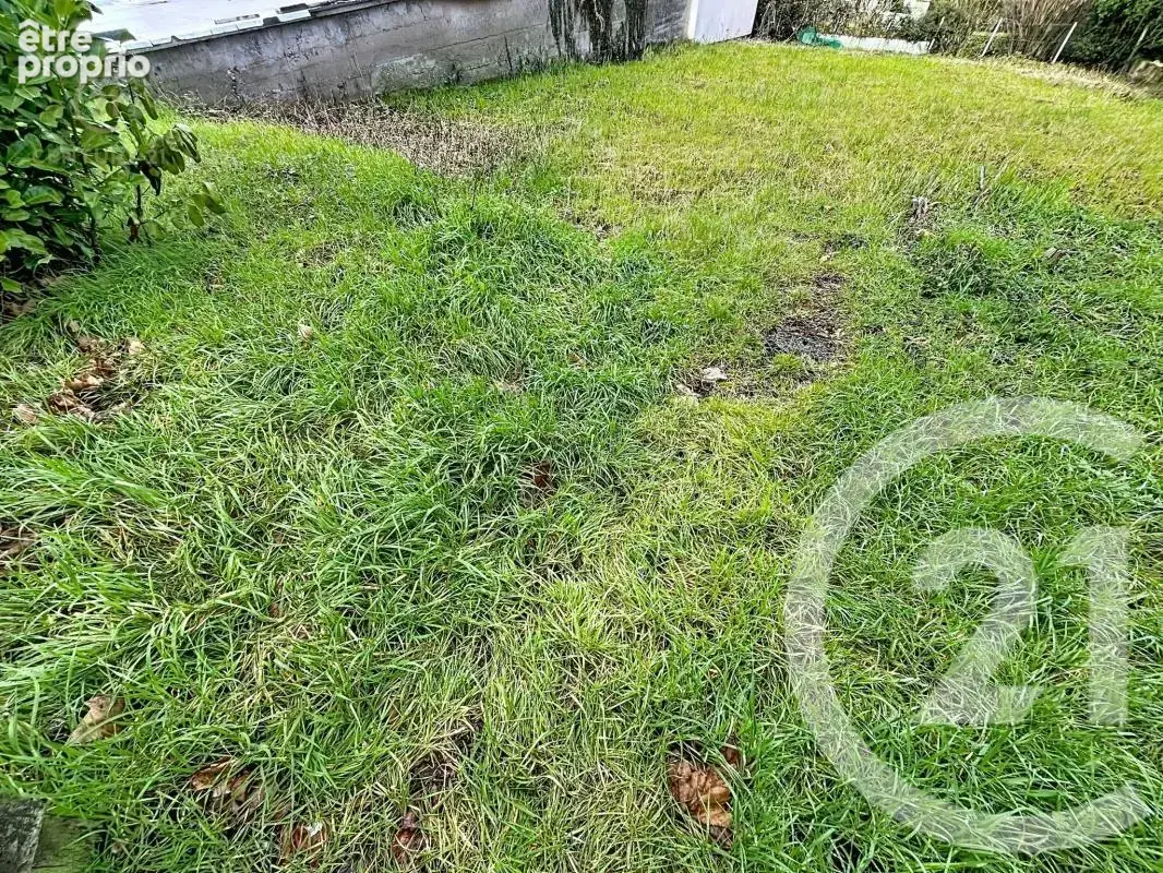 Terrain 402 m² à vendre à Saint-Maurice-L'exil (38550) - photo 4