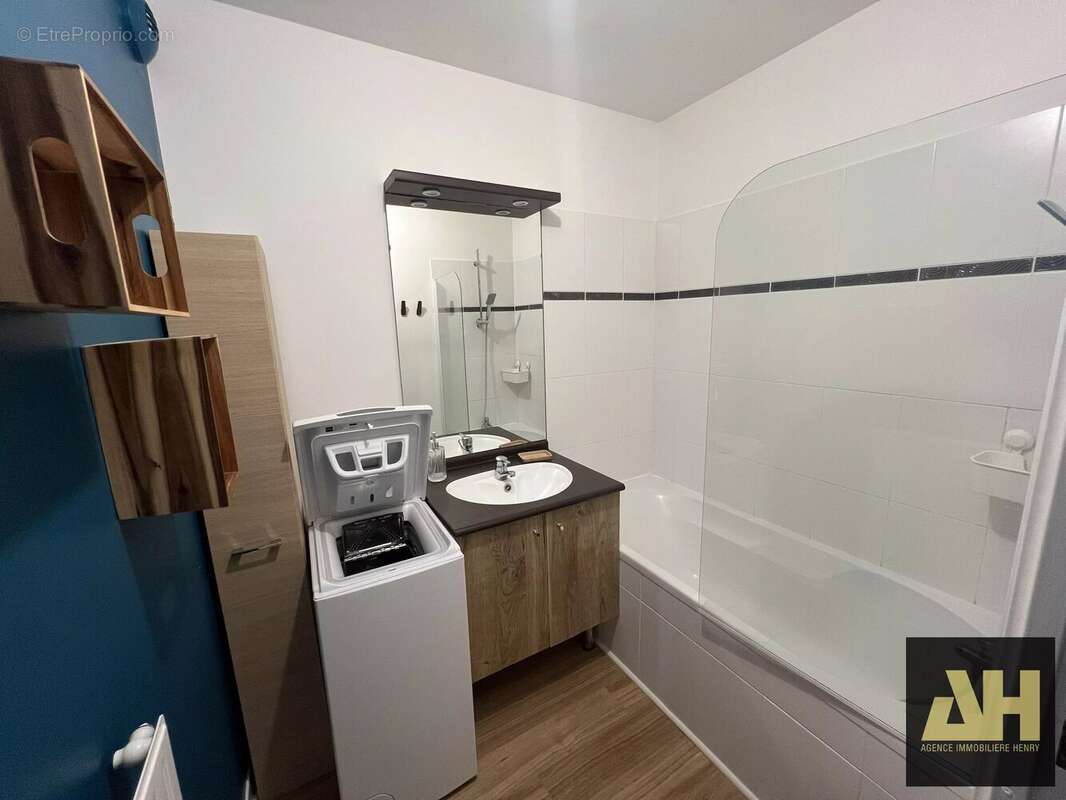 Appartement à BREST